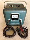 12v-dc 7312 Electric Service Systems Vintage Antique Ess Battery Charger Model