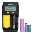 735551811354 Miboxer Universal Battery Charger Lcd Display Speedy Smart