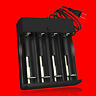 14650 739812507673 Unbranded Universal Intelligent Travel Desktop Battery Charger For