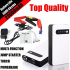 743828224868 Car Jump Starter Battery Charger Portable Power Bank