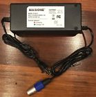 744110770476 Masione Volt Battery Charger For Lead Acid Only