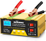 07445009522581 7445009522581 Outerman Battery Charger Lithium Car Automatic For