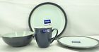 745606592855 Denby Usa Blends Peveril Piece Set Blue