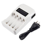 753318797147 Unbranded Universal Smart Lcd Charger For Aa Aaa