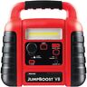 7553 Wagan Tech Jumpboost Jump Starter 084367075536