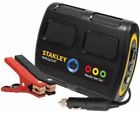 758311 Car Battery Charger Jump Starter Booster Emergency With 691171758311