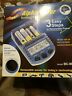 Bc900 759309501144 La Crosse Technology Alpha Power Battery Charger