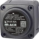 7601 Blue Sea Systems Dc Min Automatic Charging Relay 632085076016