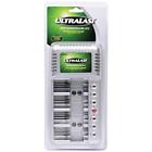 76097108202 Ultralast Nimh Battery Charger