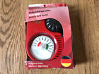 7610363000208 Hydro Volt Hydrovolt Hydrometer Battery Test For Deep