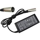 Sc40e-sc44e 761780162714 Electronic Scooter Battery Charger For Elite Traveller