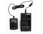 77cdc27 Adirpro Ac Adapter Battery Charger For Sokkia Nimh 815236011931