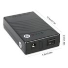 789165 Talentcell Dc Output Lithium Ion Battery Pack For Led