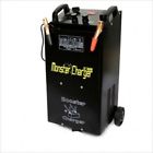 789610999552 Generic Rolling Car Auto Battery Jumper Jump Starter