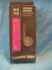 789949010829 Gen Tek New Pink Portable Mah Universal Usb