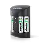 792759660689 Energizer Rechargeable Aa Batteries Nimh Double Battery Pro