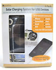 793573097750 Revolve Solar Charging System For Usb Devices Electronics
