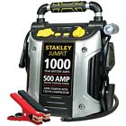 797747 Jump Starter Peak Battery With Air Compressor Portable 691171797747