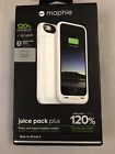 8-10472-03072-2 Mophie New In Juice Pack For Iphone