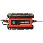 8.14632e 11 Black Decker Waterproof Battery Amps