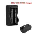 800000326113 Unbranded Universal Dual Battery Charger For Rechargeable Us