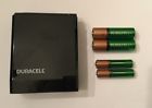 80240714 Duracell Ion Speed Battery Charger Rechargeable Aa And Aaa Batteries