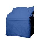 80400 Taylor Made Small Center Console Cover Polyester Navy 040011090317