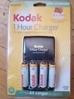 8068413 Kodak Hour Battery Charger 041778068410
