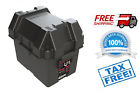 Hm082bks 807465 General Group Snap Top Battery Box For Mobility 689531807465