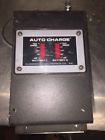 8091-39-001 Kussmaul Autocharge Dual Bar Graph Display Indicator
