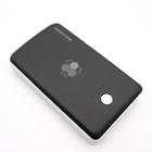 Dash50wc 810864021031 Honeycomb Wireless Portable Charger With Battery Black