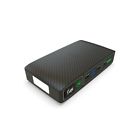57720 811279030236 Halo Bolt Portable Phone Charger Car Jump Starter