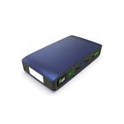 57720 811279030250 Halo Bolt Portable Phone Charger Car Jump Starter