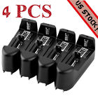 14500 812714110933 Smart Battery Charger For Aa Rechargeable