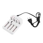 814484156524 Unbranded-generic Universal 4-slot Us Plug