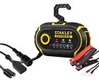 Gbcpro2 814632012818 Stanley Fatmax Golf Cart Vehicle Battery Charger Maintain