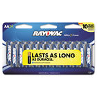 81524ltk High Energy Premium Alkaline Battery Aa 012800502196