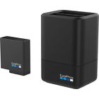 Hero6 818279015058 Gopro Dual Battery Charger With For