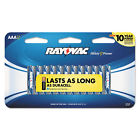 82412k High Energy Premium Alkaline Battery Aaa 012800477340