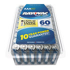 82460ppk Ray-o-vac Alkaline Battery Aaa 012800522262
