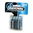8248k High Energy Premium Alkaline Battery Aaa 012800517732
