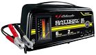 26666058261 8261 Schumacher Manual Car Battery Charger Portable Dual Rate