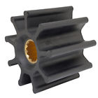 836-0001-p Jabsco Impeller Kit Blade Neoprene Diameter 671880588225