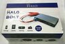 840056114104 Halo Bolt Compact Portable Car Jump Starter Mint