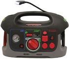 84039 Upg Battery Jump Starter Air Compressor Power Inverter Portable Bank