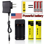8431245768653 Shixe Battery And Charger Apply To Headlight Flashlight