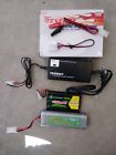 844949001601 Tenergy Battery Pack Smart Charger Batterie