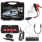 847256054490 Selectid Car Jump Starter Engine Emergency Start Battery