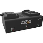8475-0127 Anton Bauer Lp2 Dual 872496007913
