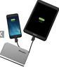 847843006000 Mycharge Portable Charger Xtra Battery Mah Silver